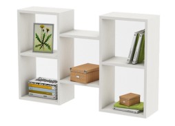 "Флэш 9" полка настенная, ф-ка ВМФ