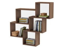 "Флэш 10" полка настенная, ф-ка ВМФ