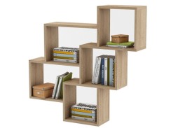 "Флэш 10" полка настенная, ф-ка ВМФ