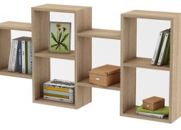 "Флэш 12" полка настенная, ф-ка ВМФ