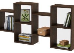 "Флэш 12" полка настенная, ф-ка ВМФ