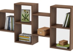 "Флэш 12" полка настенная, ф-ка ВМФ