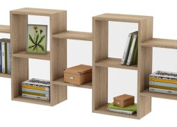 "Флэш 13" полка настенная, ф-ка ВМФ