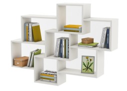 "Флэш 14" полка настенная, ф-ка ВМФ