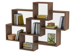 "Флэш 14" полка настенная, ф-ка ВМФ