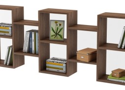 "Флэш 16" полка настенная, ф-ка ВМФ5