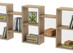 "Флэш 16" полка настенная, ф-ка ВМФ5