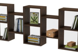 "Флэш 16" полка настенная, ф-ка ВМФ5