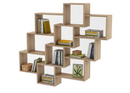 "Флэш 17" полка настенная, ф-ка ВМФ5