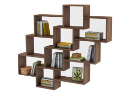 "Флэш 17" полка настенная, ф-ка ВМФ5