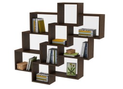 "Флэш 17" полка настенная, ф-ка ВМФ5