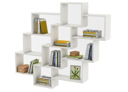 "Флэш 17" полка настенная, ф-ка ВМФ5