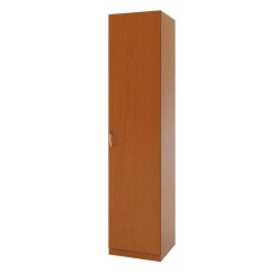 Узкий шкаф-пенал Зодиак