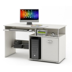 Имидж-56 компьютерный стол, ф-ка ВМФ