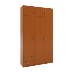 Шкаф 3.10+А Зодиак