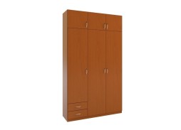 Шкаф 3.10+А "Зодиак" 25 150 Р. в Вира Мебель Шкаф 3.10+А "Зодиак"