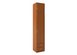 Пенал 1.2+А МДФ "Зодиак" 13 400 Р. в Вира Мебель Пенал 1.2+А МДФ "Зодиак"