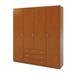 Шкаф 4.3 Зодиак