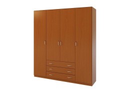 Шкаф 4.3 "Зодиак" 27 550 Р. в Вира Мебель Шкаф 4.3 "Зодиак"