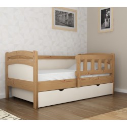 кровать ДК-01 с ящиками