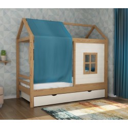 кровать ДК-02 с ящиками