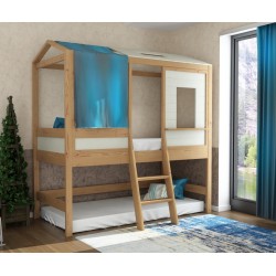 кровать ДК-04 