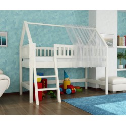 кровать ДК-07 