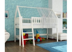 кровать "ДК-06" с ящиками