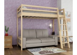 кровать "ДК-07" с ящиками