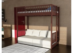 кровать "ДК-08" 