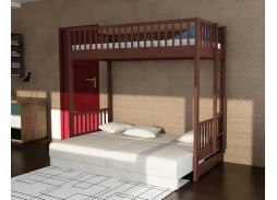 кровать "ДК-08" 