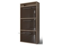 Дженни 7 МДФ обувница с глянцевым фасадом