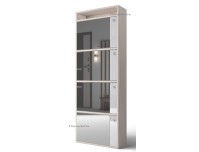 Дженни 20 обувница с зеркалом