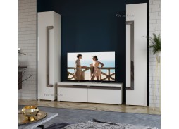 "Глейс" стенка для гостиной