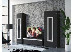 "Глейс 3" стенка для гостиной 