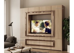 "Глейс 11" стенка для гостиной 