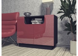 "Модерн 15" глянцевый комод 