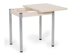 "Ирис" поворотно-раздвижной обеденный стол, ф-ка "Бител"