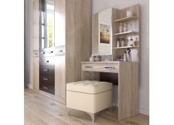 "Румба" спальный гарнитур (Гранд Кволити)