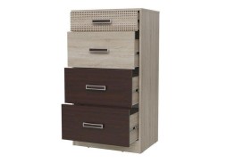 "Румба" трюмо 4-2524 (Гранд Кволити)