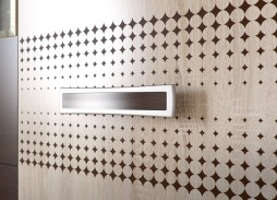 "Румба" трюмо 4-2524 (Гранд Кволити)