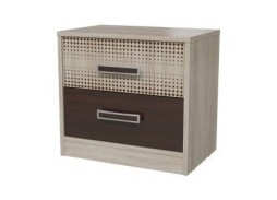 "Мальта" спальный гарнитур-1  (Гранд Кволити) 63 625 Р. в Вира Мебель "Мальта" спальный гарнитур-1  (Гранд Кволити)