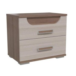 Пальмира тумба прикроватная (Гранд Кволити)