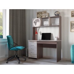 Сигма стол рабочий (Гранд Кволити)