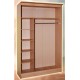 Шкаф купе 3 по цене 7 700 Р. Шкаф купе 3
