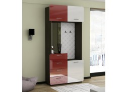 "Шейла глянец" прихожая 