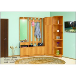 прихожая Машенька 6