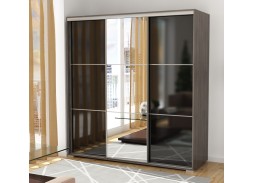 "Элефант 12" шкаф купе