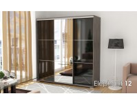 Элефант 12 шкаф купе