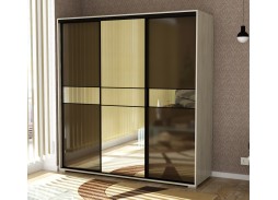 "Элефант 13" шкаф купе